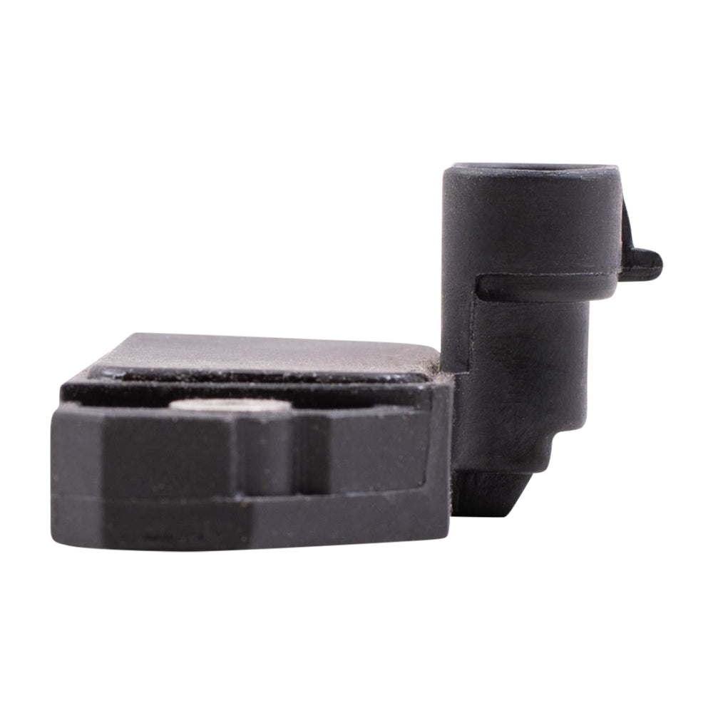 Brock 1885-1000 Ignition Control Module Compatible Replacement for Various Models 1996-2007 GM 4.3L/5.0L/5.7L/6.5L/7.4L 10482803 19352931 DS10039 LX381