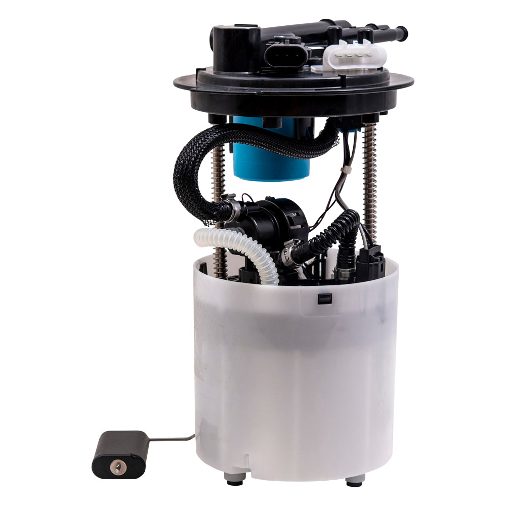 Brock Aftermarket Replacement Fuel Pump Module Assembly Compatible With 2004-2007 Buick Rendezvous 3.5L/3.6L
