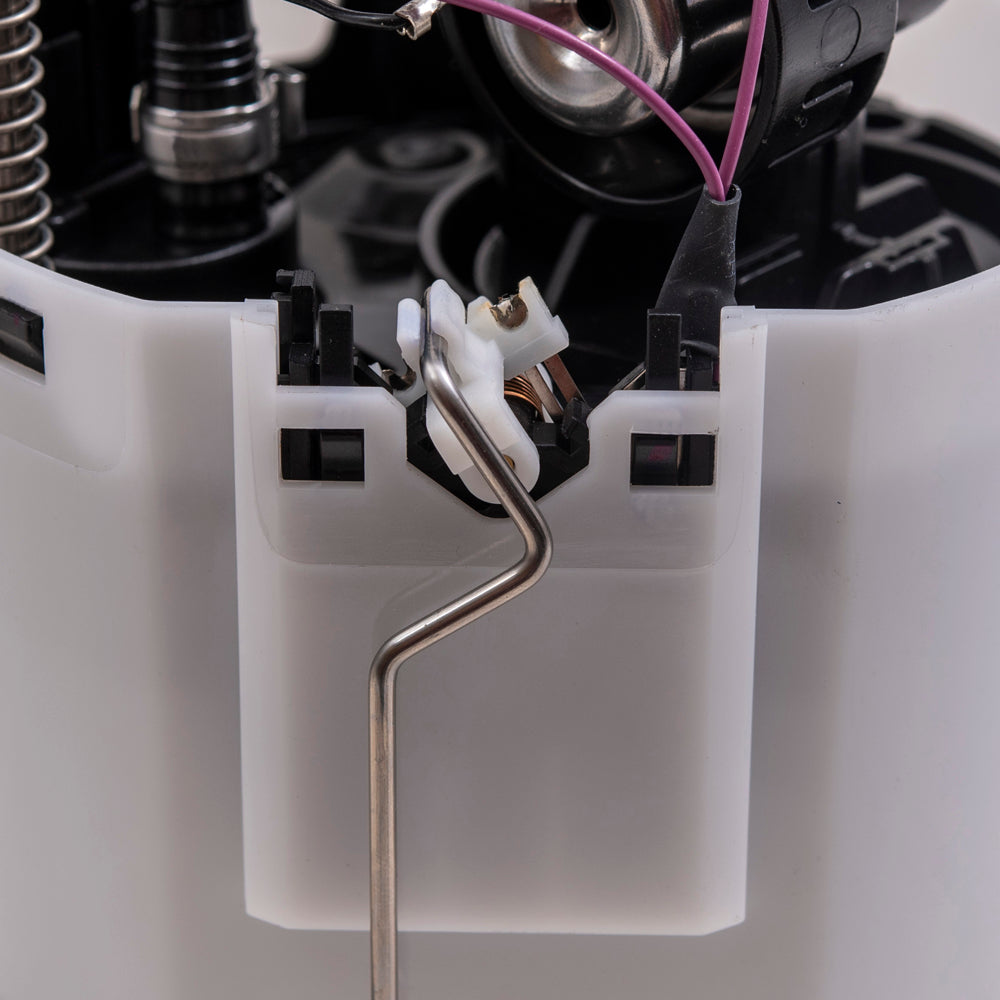 Brock Aftermarket Replacement Fuel Pump Module Assembly Compatible With 2007-2008 GMC Acadia