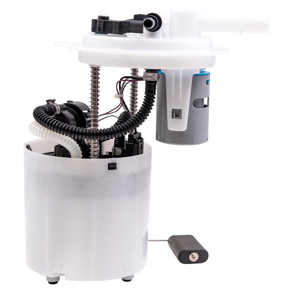 Brock Aftermarket Replacement Fuel Pump Module Assembly Compatible With 2009-2017 Chevy Traverse