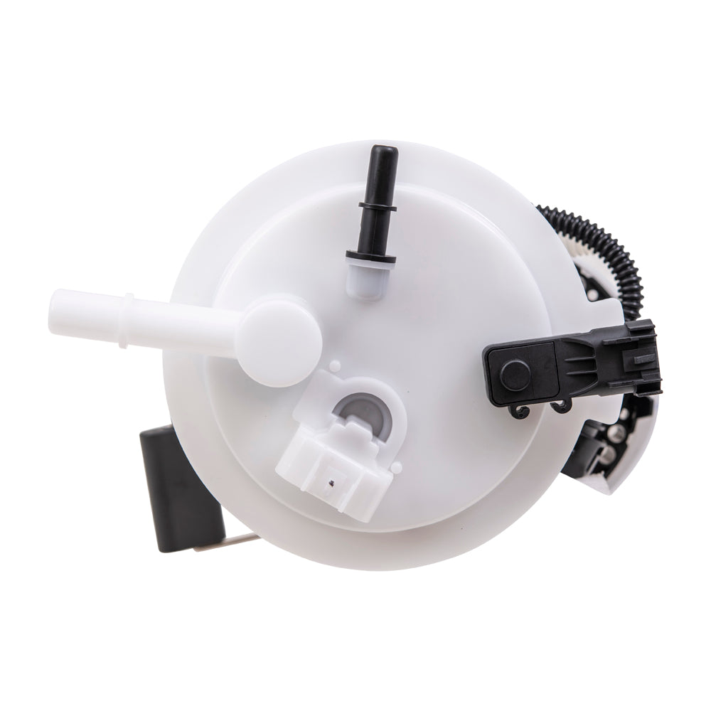 Brock Aftermarket Replacement Fuel Pump Module Assembly Compatible With 2009-2017 Chevy Traverse