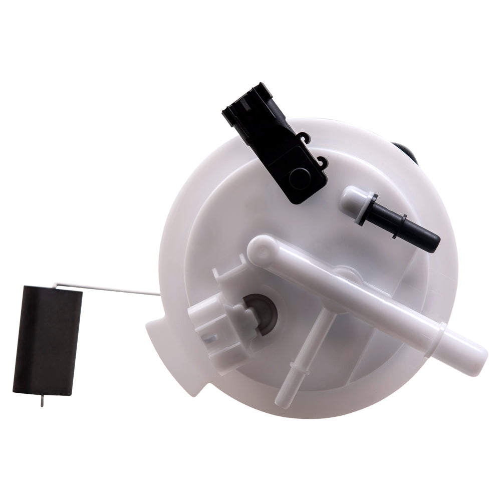 Brock Aftermarket Replacement Gasoline Fuel Pump Module Assembly Compatible With 2009 GM Pickup 1500 4.8L/5.3L Regular Cab/Extended Cab With 97 Inch Bed