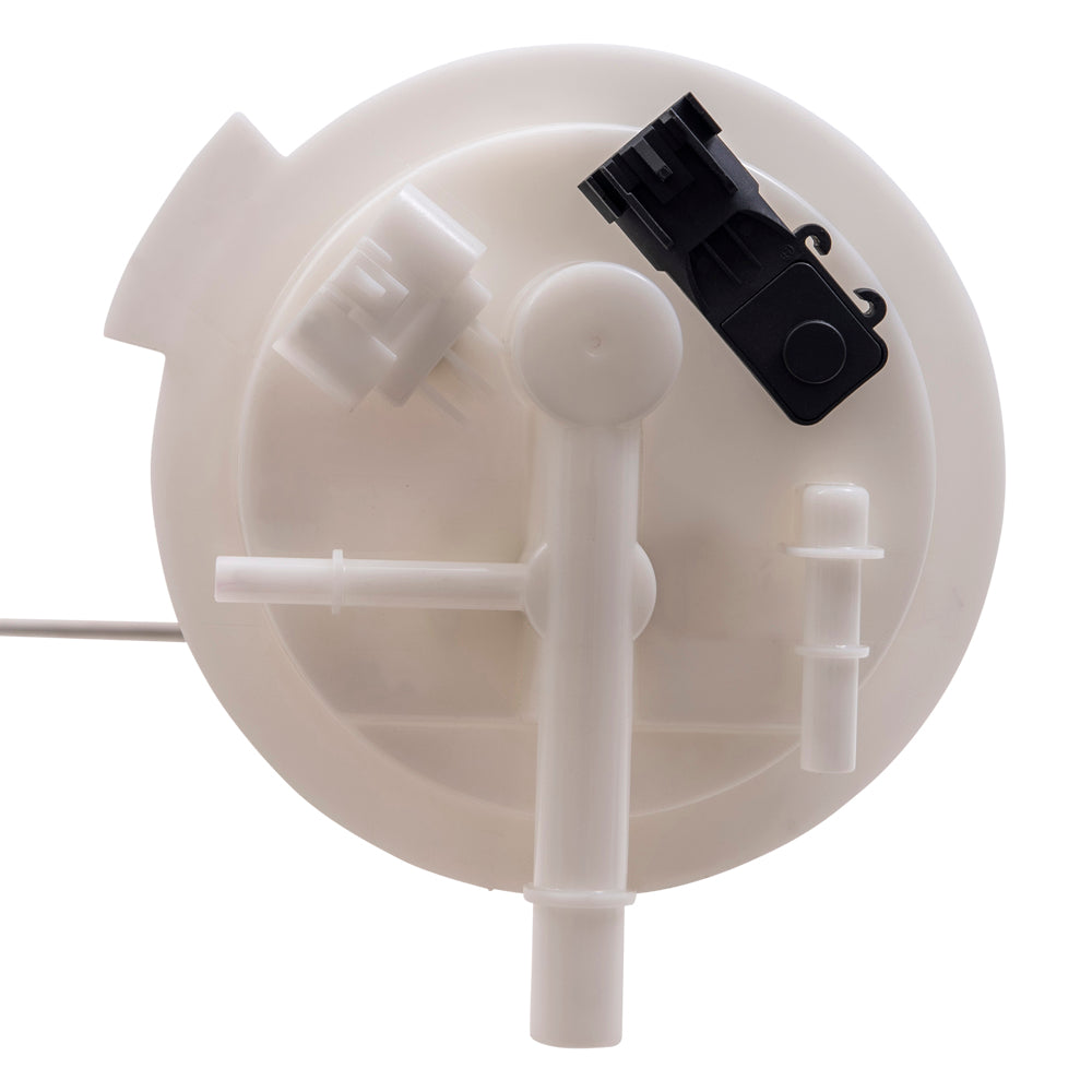 Brock Aftermarket Replacement Fuel Pump Module Assembly Compatible With 2010-2013 GM Pickup 1500 4.8L/5.3L Regular Cab With 79 Inch Bed