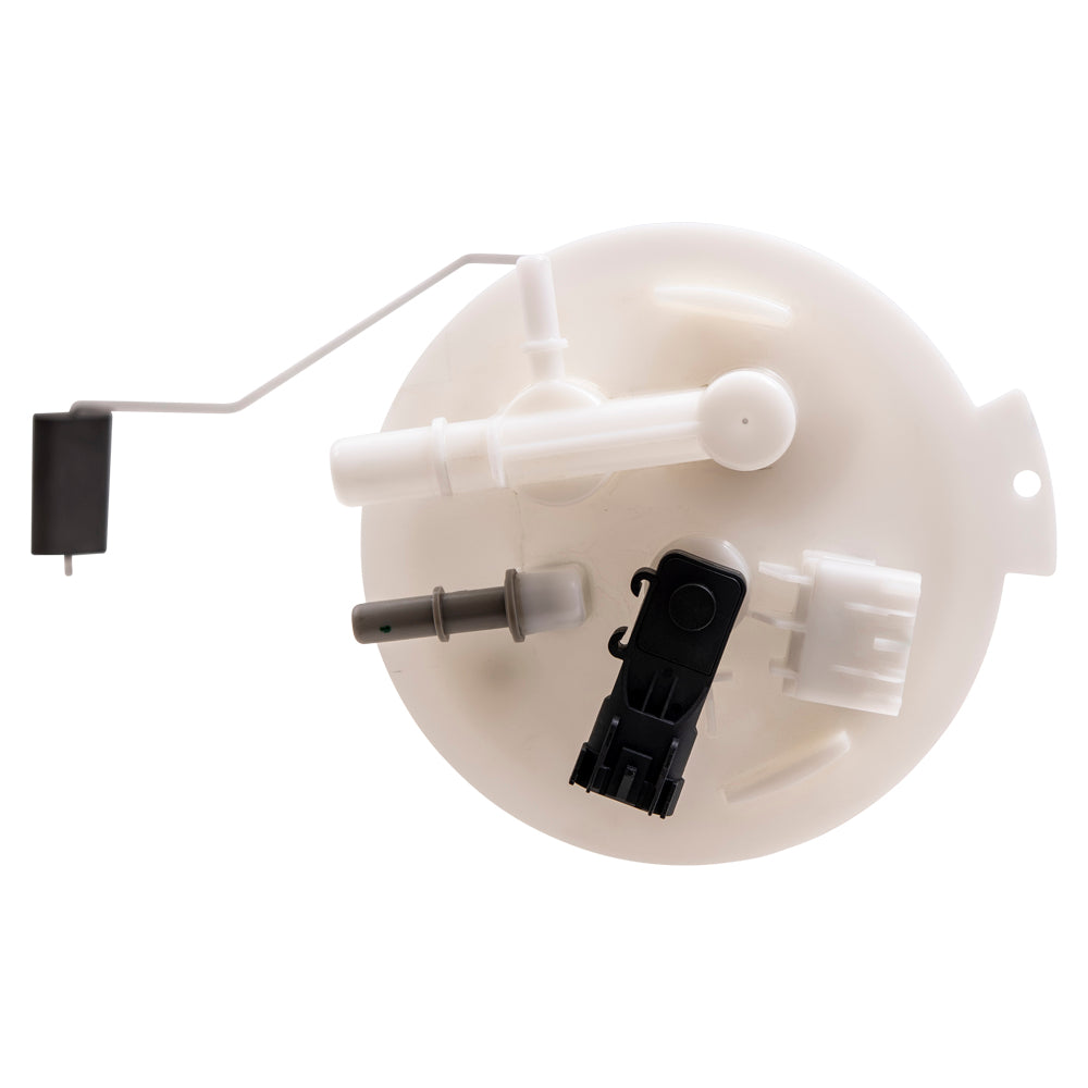 Brock Aftermarket Replacement Fuel Pump Module Assembly Compatible With 2011-2014 GM Pickup 2500 HD 6.0L With 79 Inch Bed