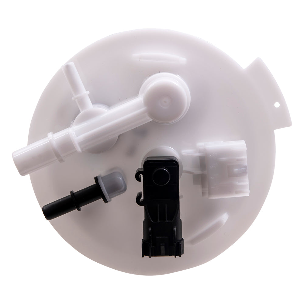 Brock Aftermarket Replacement Fuel Pump Module Assembly Compatible With 2011-2014 GM Pickup 2500 HD 6.0L With 98 Inch Bed
