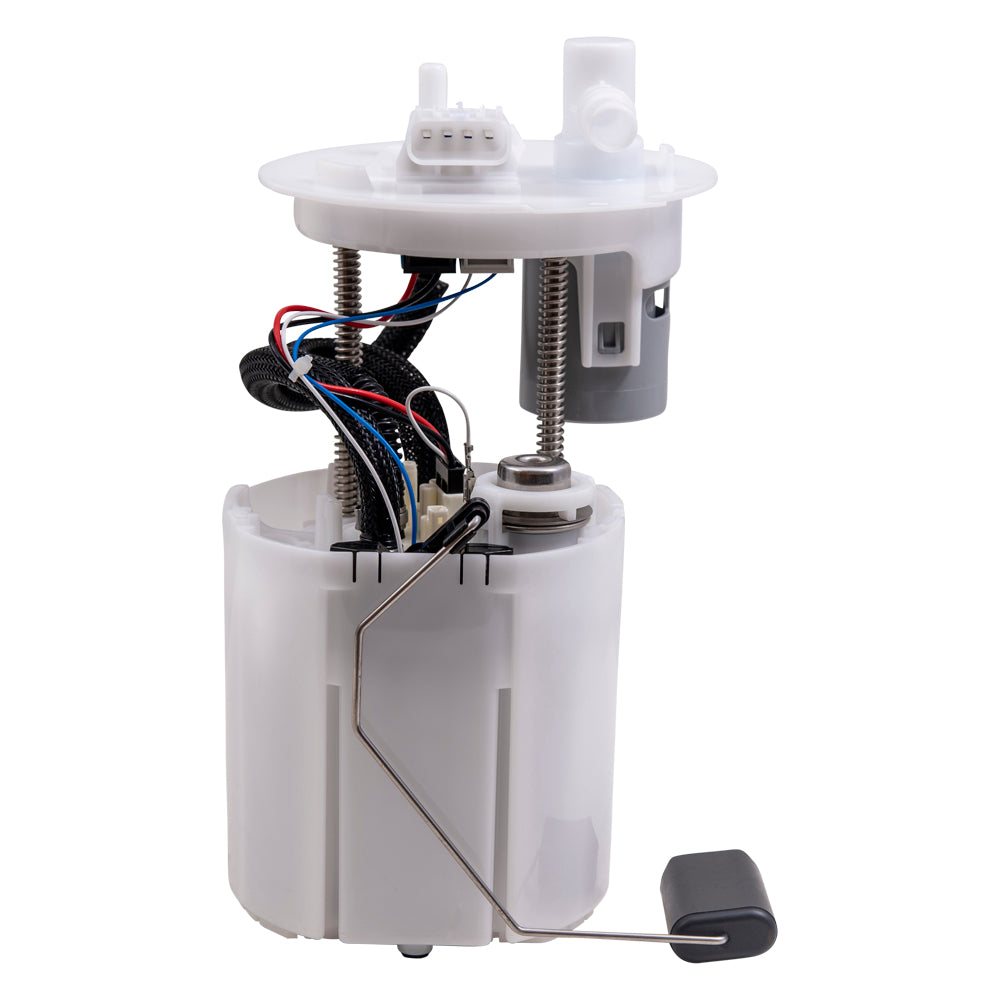 Brock Aftermarket Replacement Fuel Pump Module Assembly Compatible With 2012-2017 Chevy Sonic