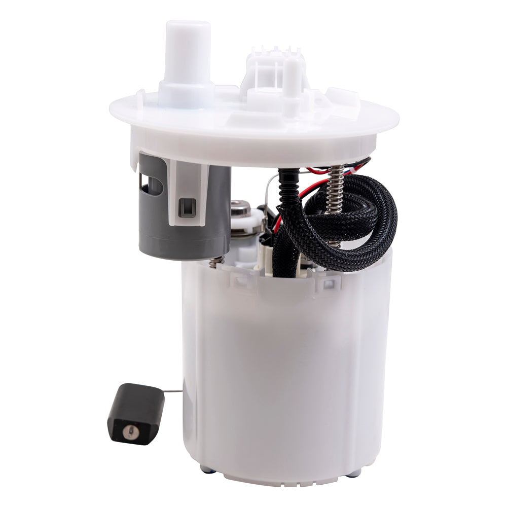 Brock Aftermarket Replacement Fuel Pump Module Assembly Compatible With 2012-2017 Chevy Sonic