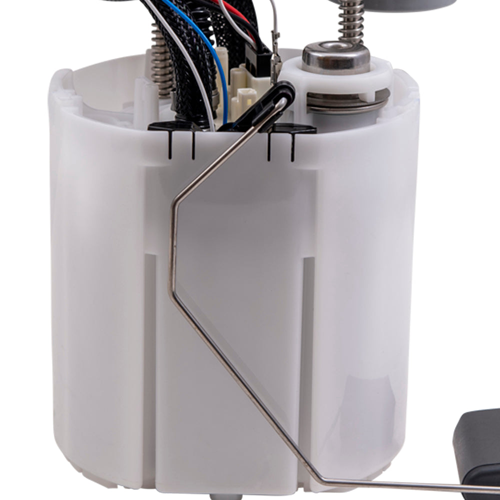 Brock Aftermarket Replacement Fuel Pump Module Assembly Compatible With 2012-2017 Chevy Sonic