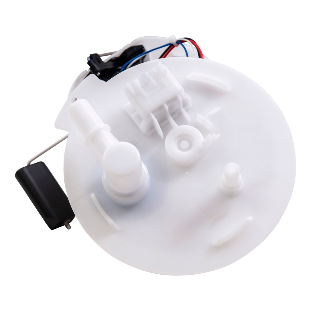 Brock Aftermarket Replacement Fuel Pump Module Assembly Compatible With 2012-2017 Chevy Sonic