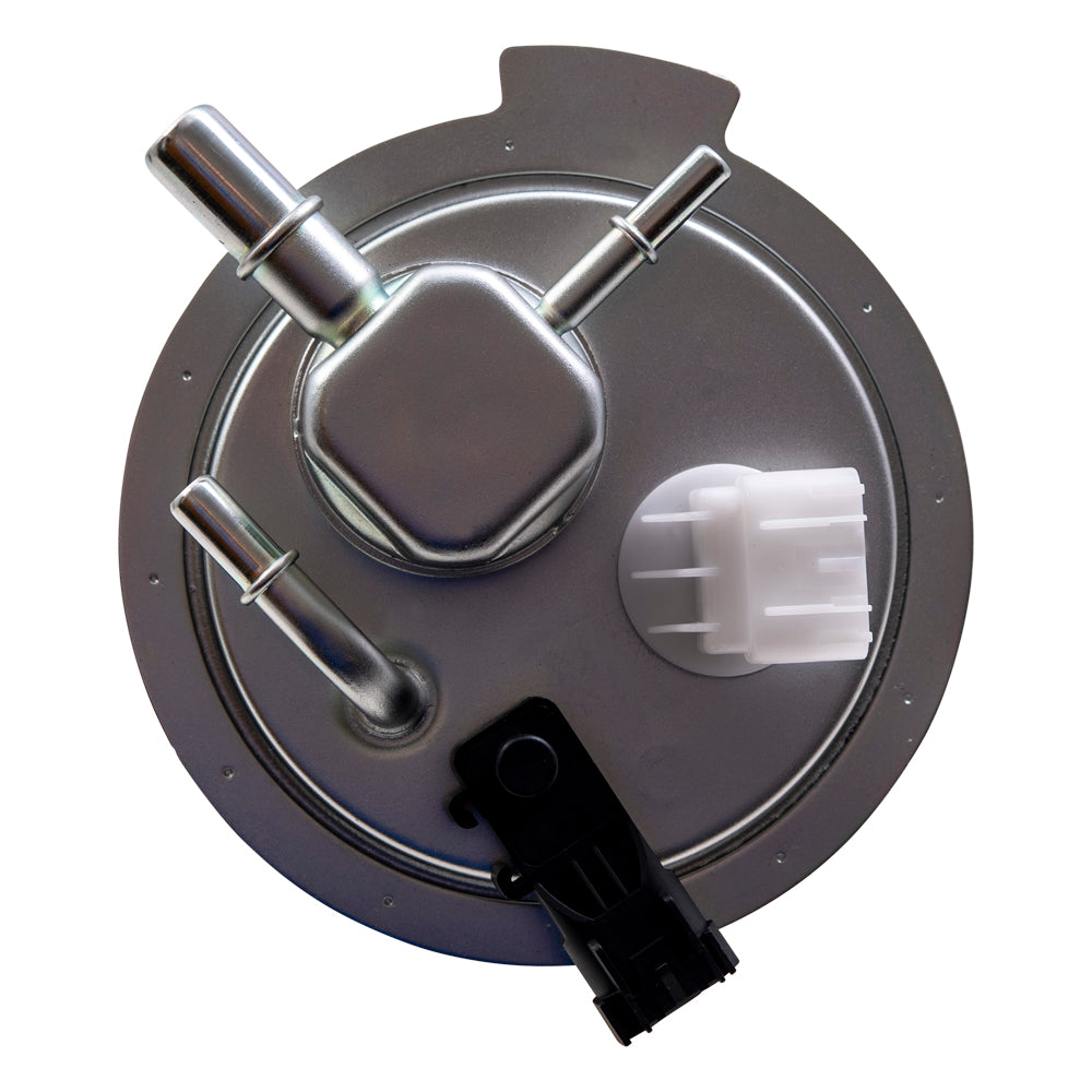 Brock Aftermarket Replacement Fuel Pump Module Assembly Compatible With 2014-2018 GM Pickup 1500 Extended Cab/Crew Cab