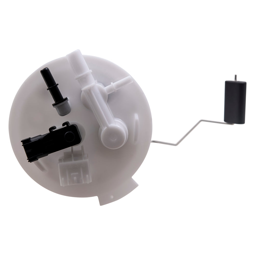 Brock Aftermarket Replacement Fuel Pump Module Assembly Compatible With 2014-2018 GM Pickup 1500 4.3L/5.3L Regular Cab With 98 Inch Bed