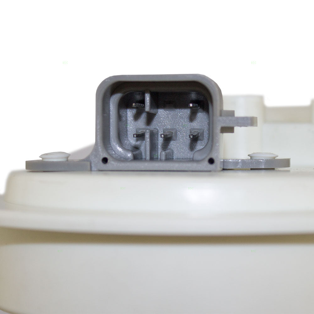 Brock Replacement Fuel Pump Module Assembly Compatible with 94-96 DeVille 93-96 Seville Eldorado 19179982