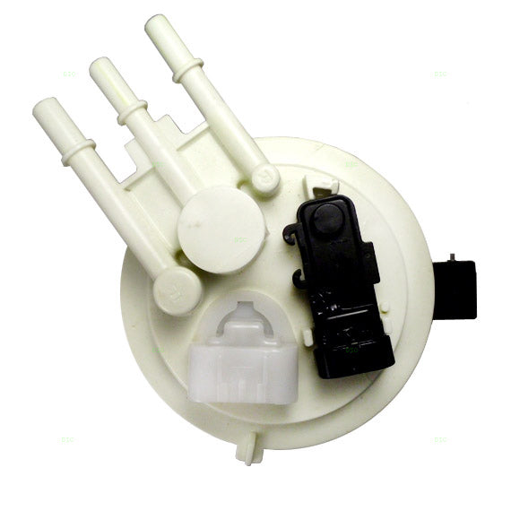 Brock Replacement Fuel Pump Module Assembly Compatible with 1996 S10 Sonoma Hombre Pickup Truck 2.2L 19179984
