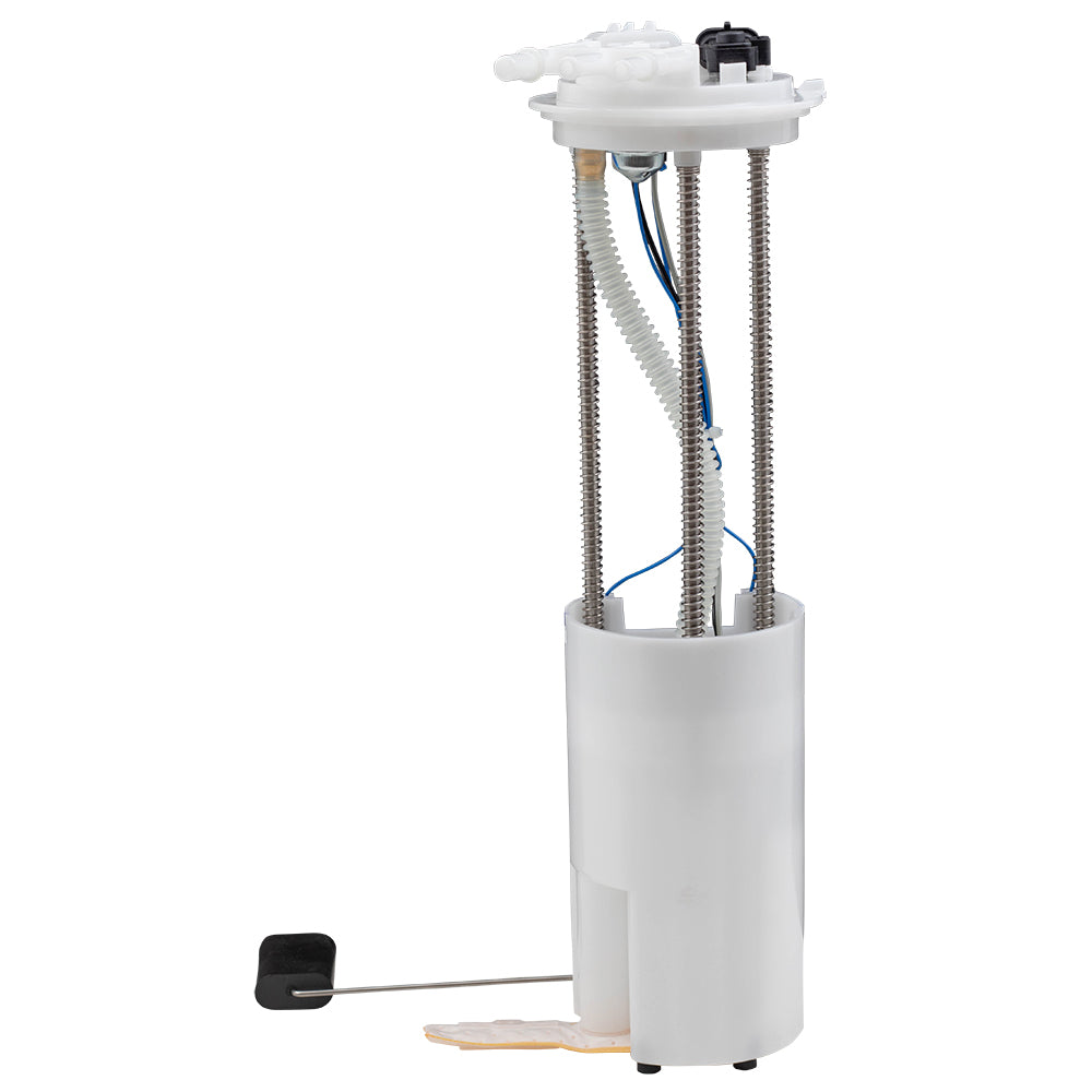 Brock Replacement Fuel Pump with Sensor Assembly Compatible with 1997-2000 C/K Pickup Truck w/ Fed Emissions 19177226