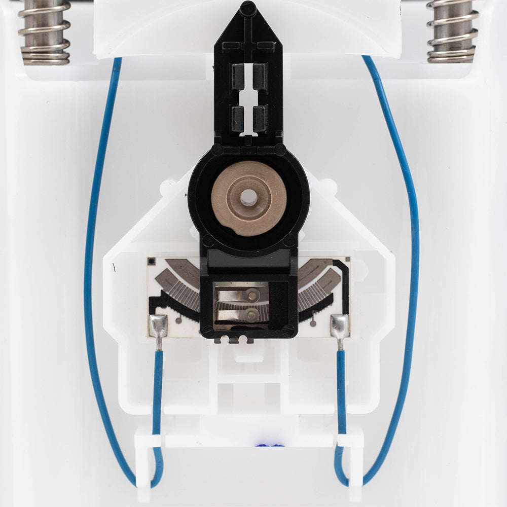 Brock Replacement Fuel Pump Module Assembly Compatible with 1999-2004 Silverado Sierra Pickup Truck