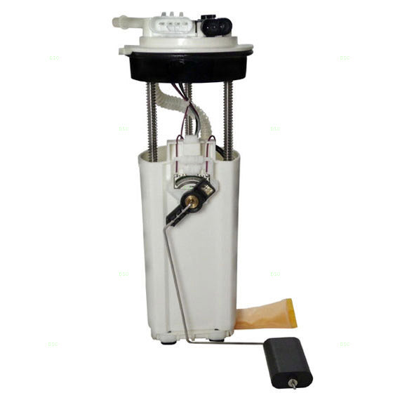 Brock Replacement Fuel Pump Module Assembly Compatible with 2003-2005 Blazer Jimmy 2 Door 19179589 67423