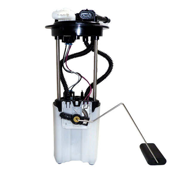 Brock Replacement Fuel Pump Module Assembly Compatible with 2004 2005 Colorado Canyon Pickup Truck 88965816