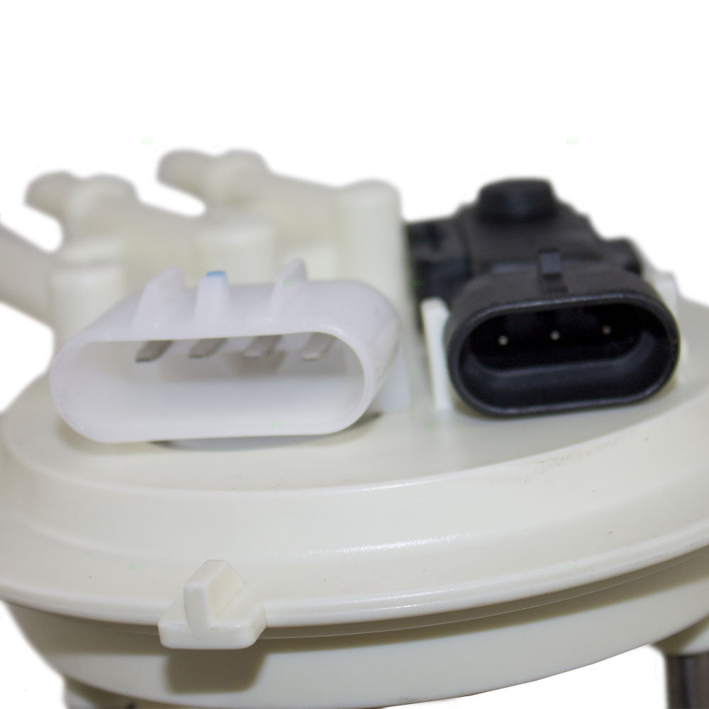 Brock Replacement Fuel Pump Module Assembly Compatible with 1997 Century Regal 25180273