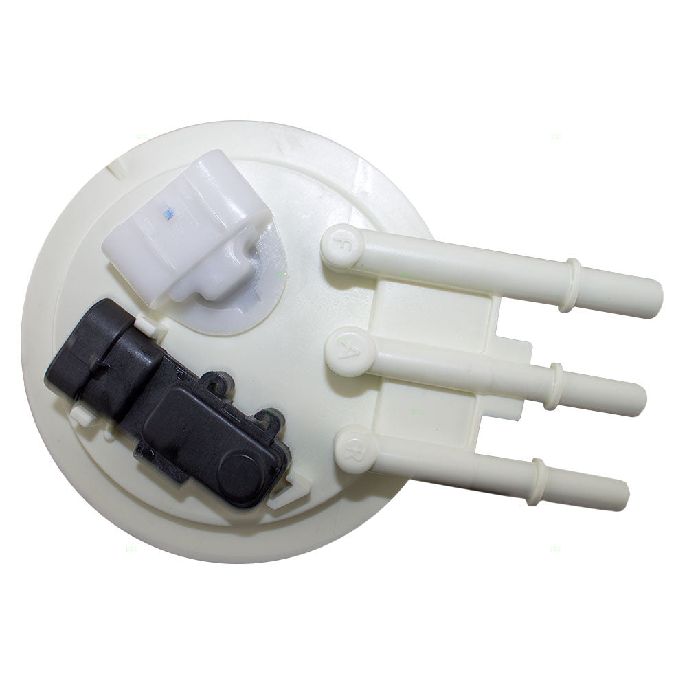 Brock Replacement Fuel Pump Module Assembly Compatible with 1997 Century Regal 25180273
