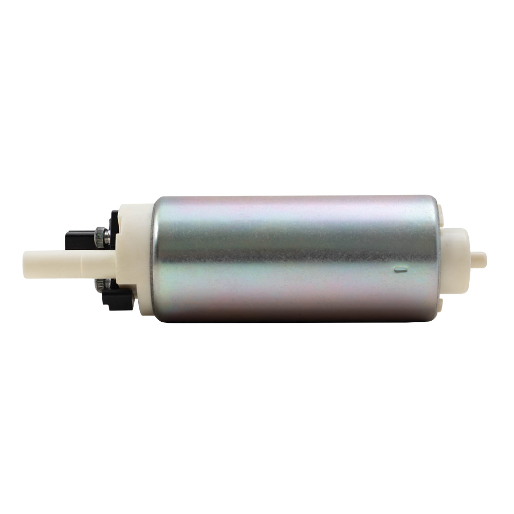 Brock Replacement Electric Fuel Pump with Installation Kit Compatible with 1990-1998 Kodiak Topkick Pickup Truck 6.0L 7.0L 25115981 25116527
