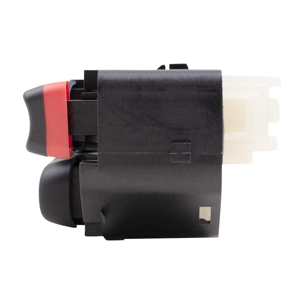 Brock Replacement Drivers Front Power Window Master Switch Compatible with 95-01 Lumina 88894539