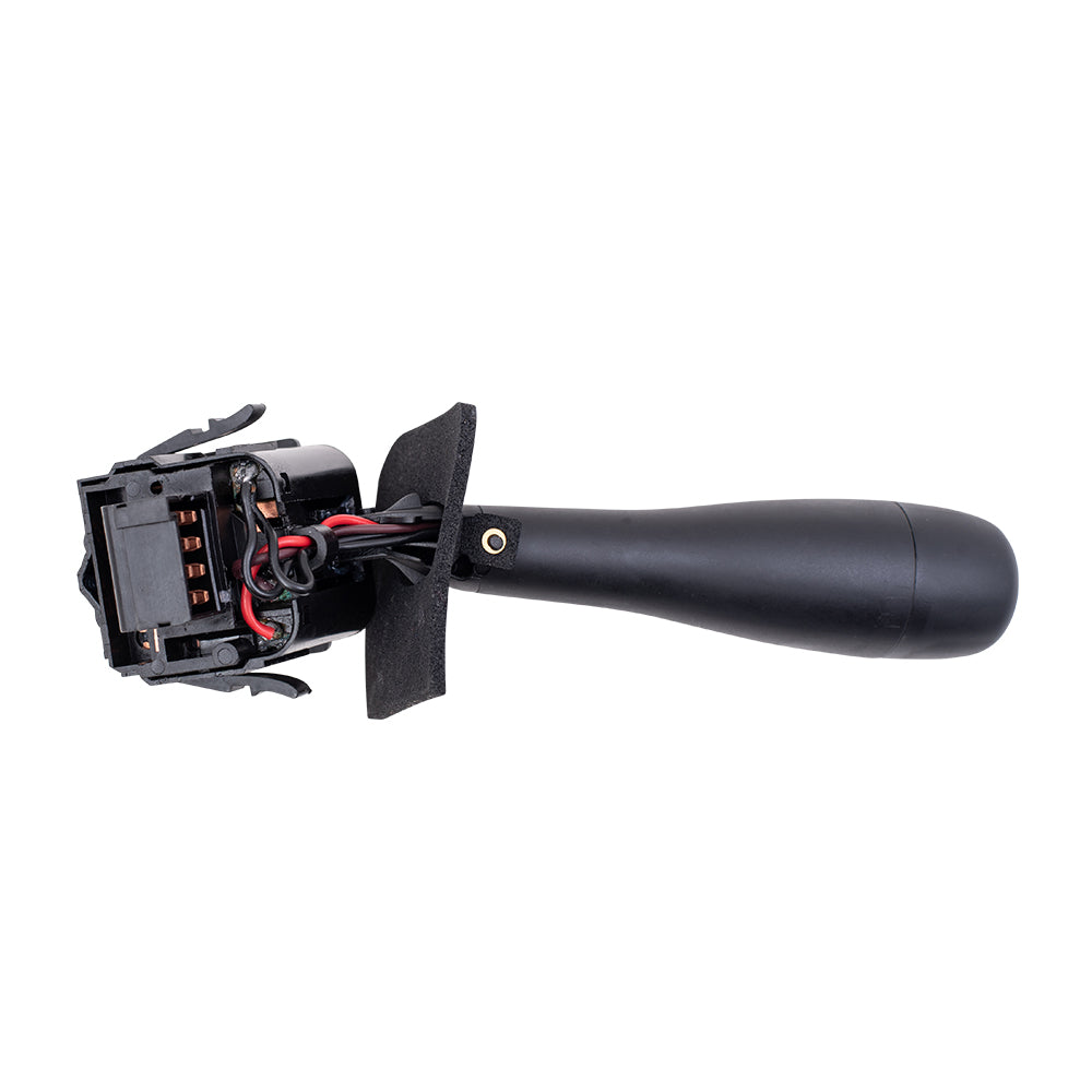 Brock Aftermarket Replacement Combination Switch Compatible with 2005-2006 Chevy Equinox