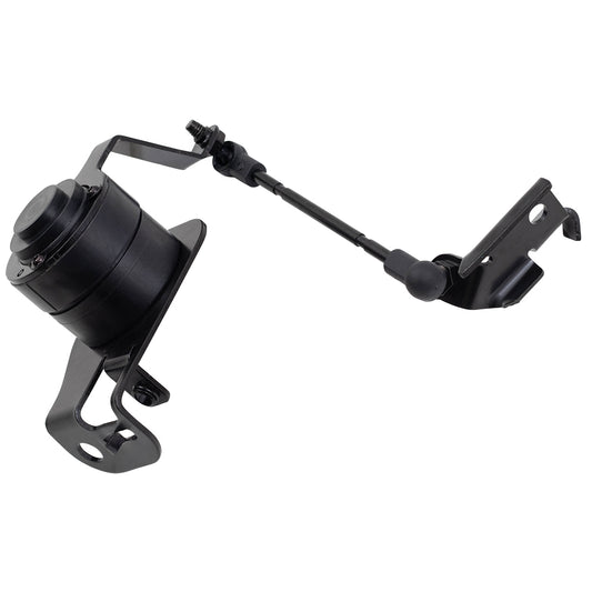 Brock Replacement Front Suspension Ride Height Level Sensor Compatible with 04-06 Tahoe Yukon & XL 1500 Suburban Avalanche 1500 Pickup 15128631