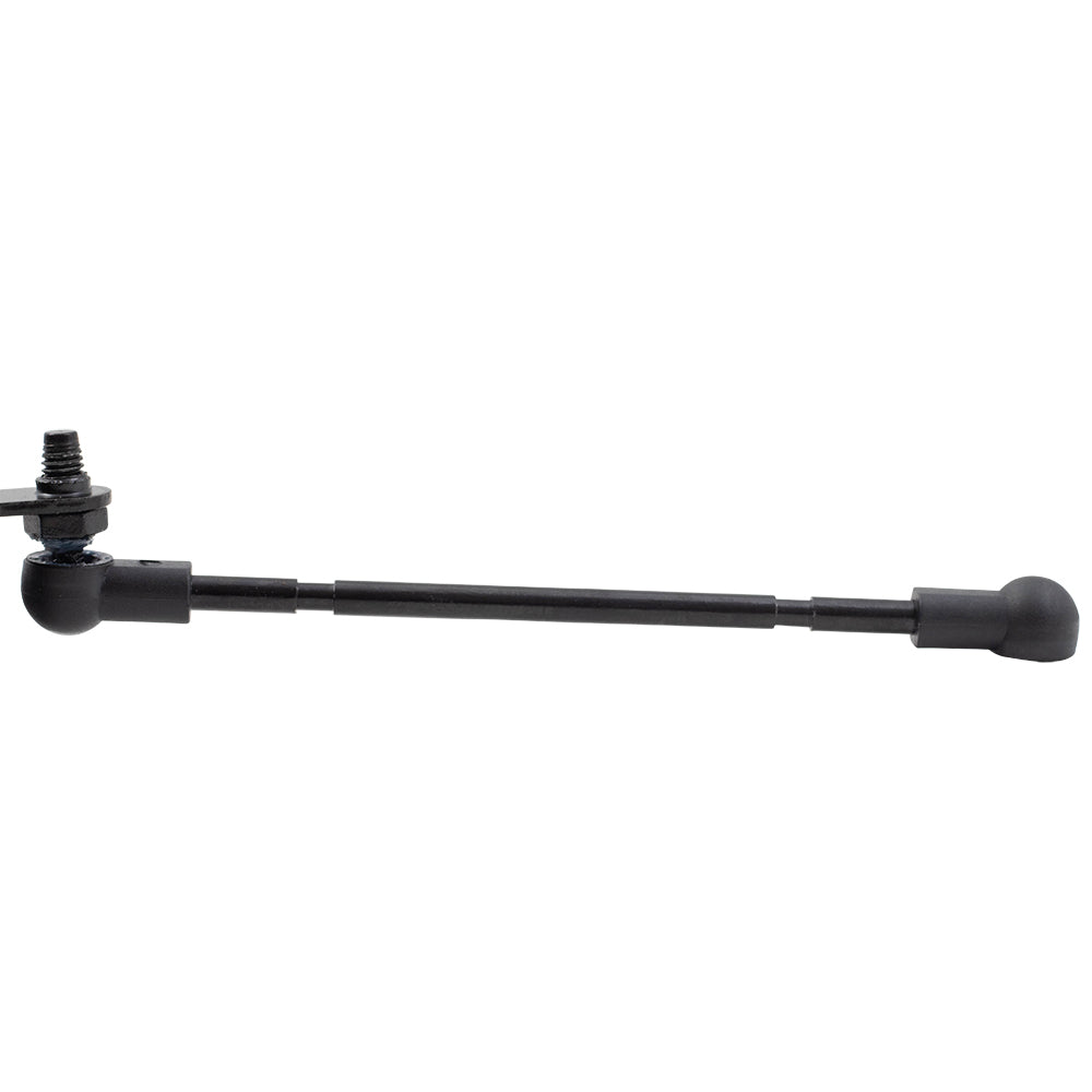 Brock Replacement Passenger Front Suspension Ride Height Level Sensor Compatible with 2007-2014 Tahoe Suburban Yukon & XL Escalade Avalanche 1500 Pickup 15098629