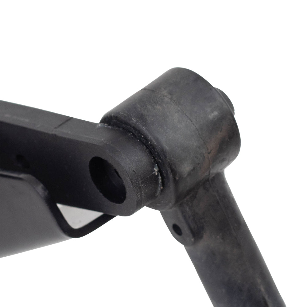 Brock Replacement Driver Rear Suspension Ride Height Level Sensor Compatible with 2003-2009 H2 SUV & Pickup Truck 15124930