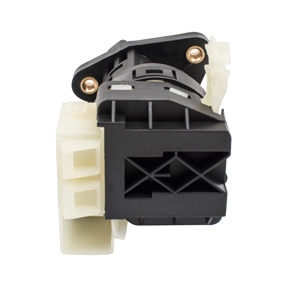 Brock Replacement Ignition Starter Switch Compatible with Malibu & Classic Impala Monte Carlo Grand Am Cutlass Intrigue Grand Prix 10310896 22599340