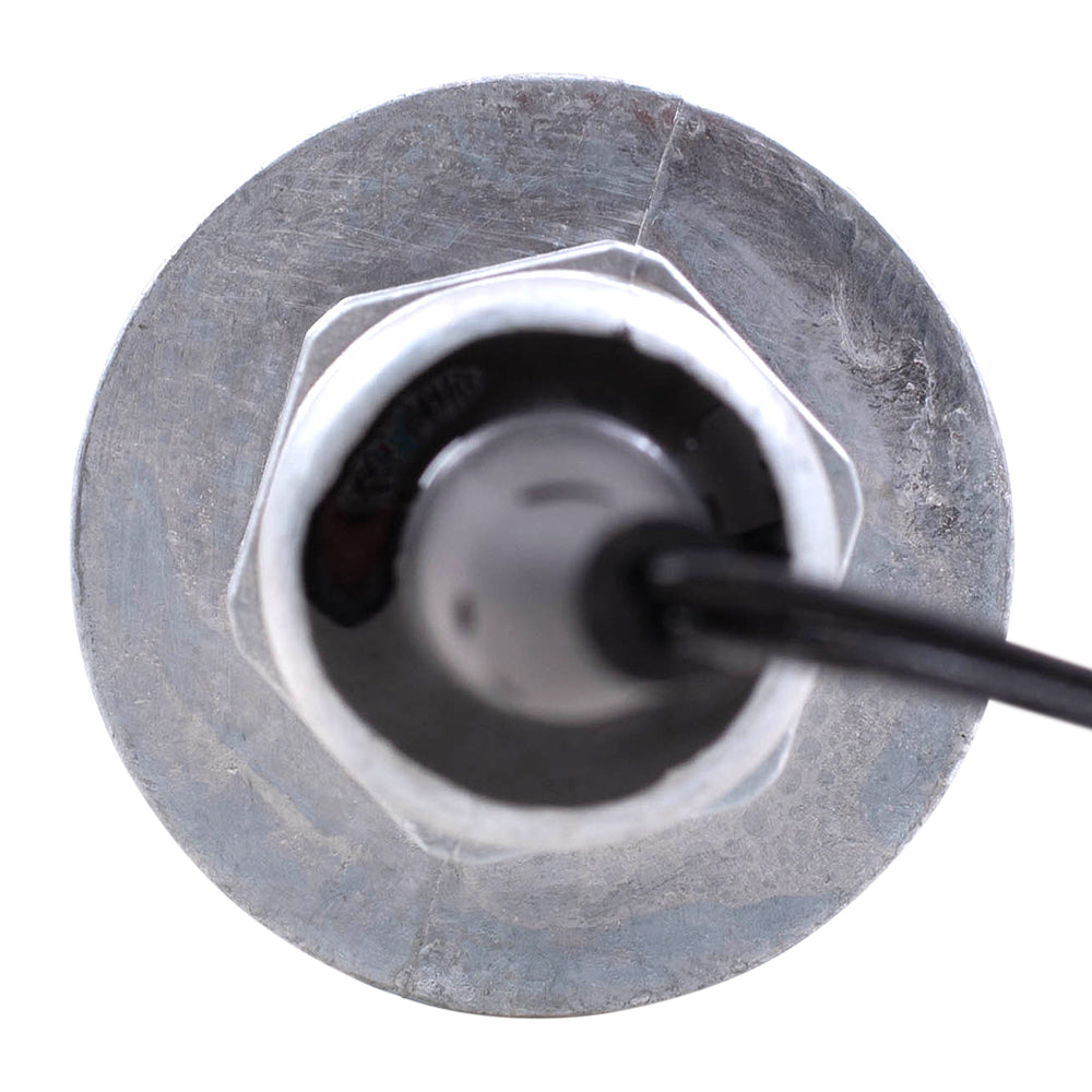 Brock Replacement Front Differential Actuator Switch Compatible with 88-96 Blazer Tahoe C/K Pickup Suburban Jimmy 4-Wheel Drive 26013495