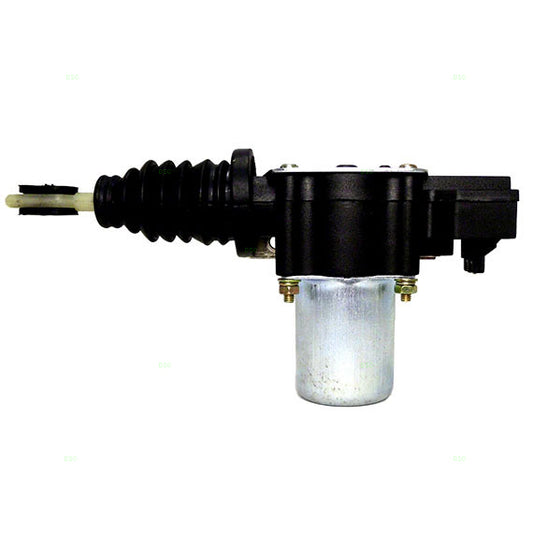 Brock Replacement Door Lock Actuator Compatible with 1977-1986 1992-1999 C/K Suburban 22062740