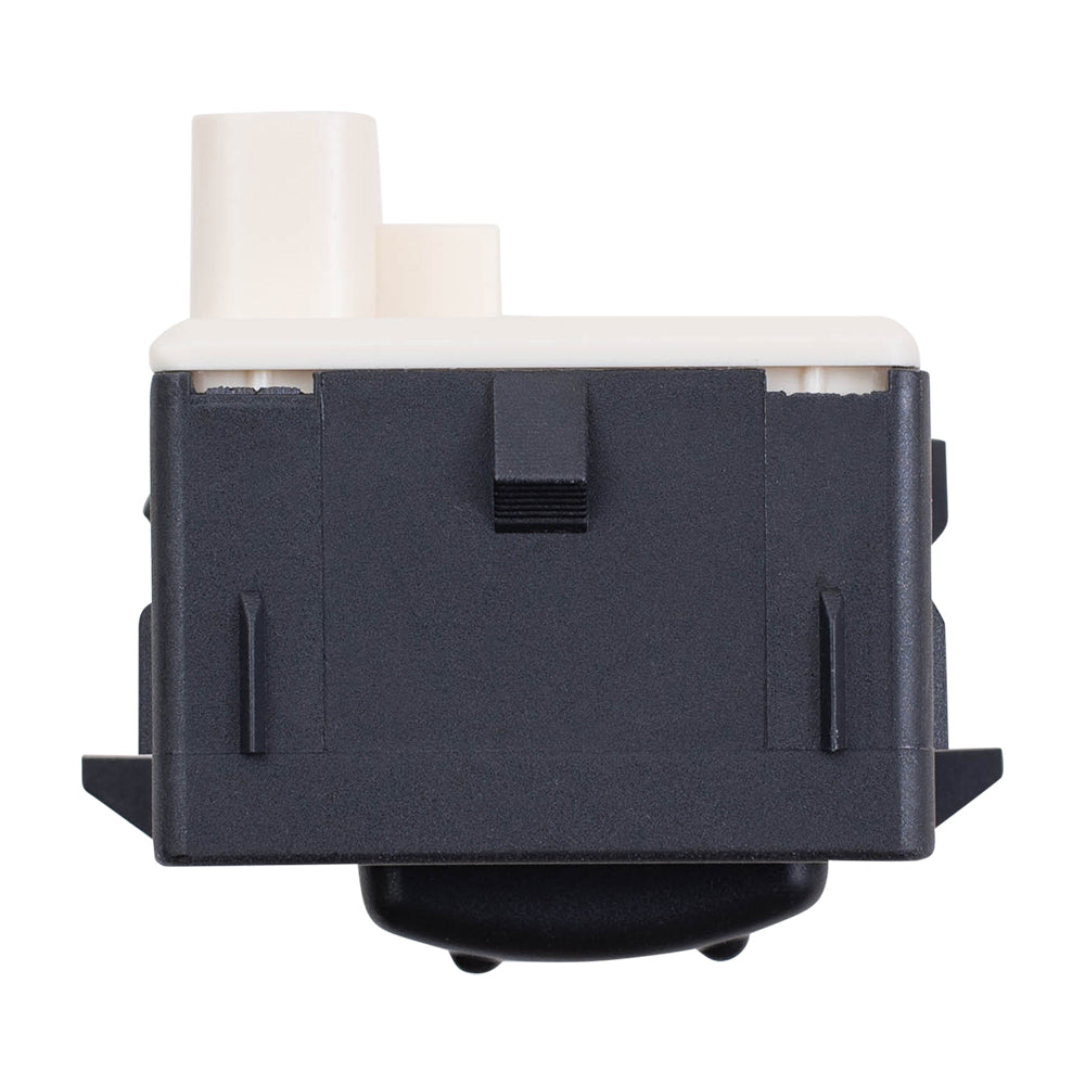 Brock Replacement 4-Wheel Drive Selector Switch Electronic Shift Compatible with 03-07 Silverado Sierra Pickup Truck RPO Code NP1