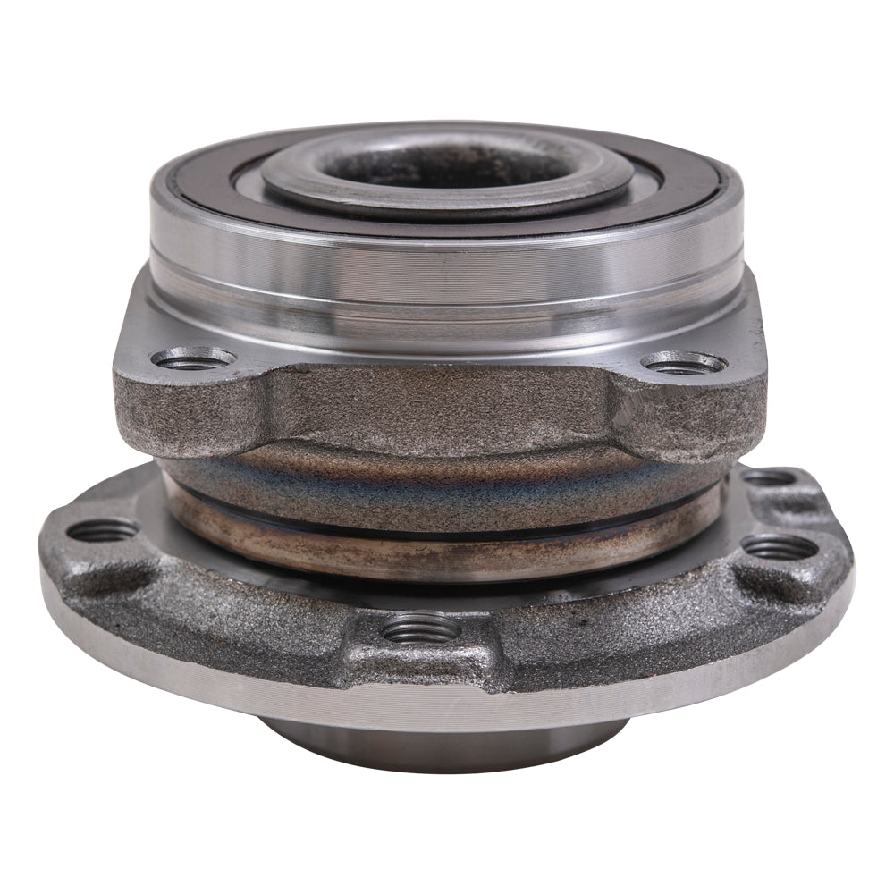 Brock Replacement Front Hub Bearing Assembly Compatible with 2014-2020 Cherokee w/ Off Road Package