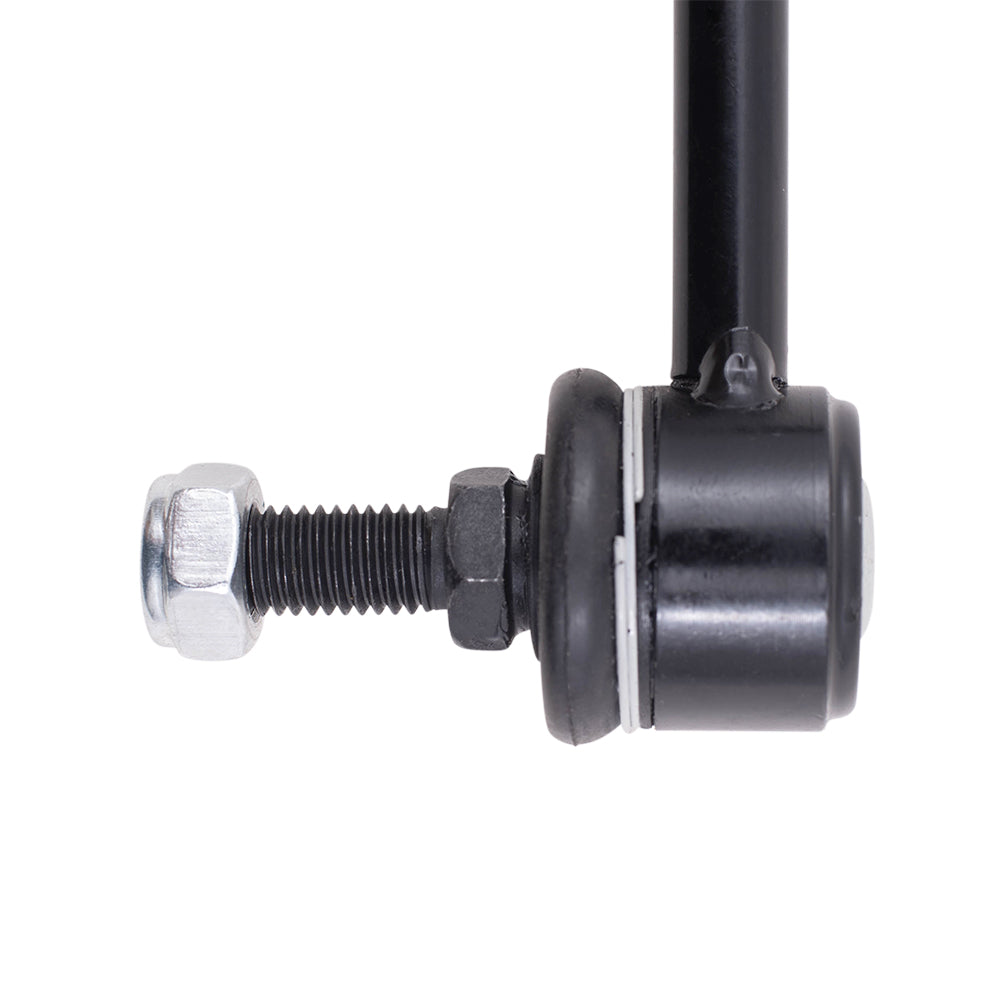 Brock Replacement Pair Set Front Sway Bar Links Compatible with 1996-2016 Town & Country Caravan Grand Caravan 4743669AC