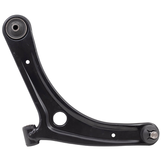 Brock Replacement Driver Front Lower Control Arm w/ Ball Joint & Bushings Compatible with 2007-2017 Patriot Compass 5105041AH