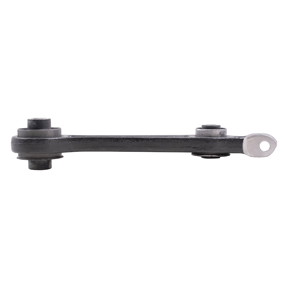 Brock Replacement Pair Set Front Lower Control Arms Compatible with 05-10 300 08-10 Challenger 06-10 Charger 05-08 Magnum 68002123AC