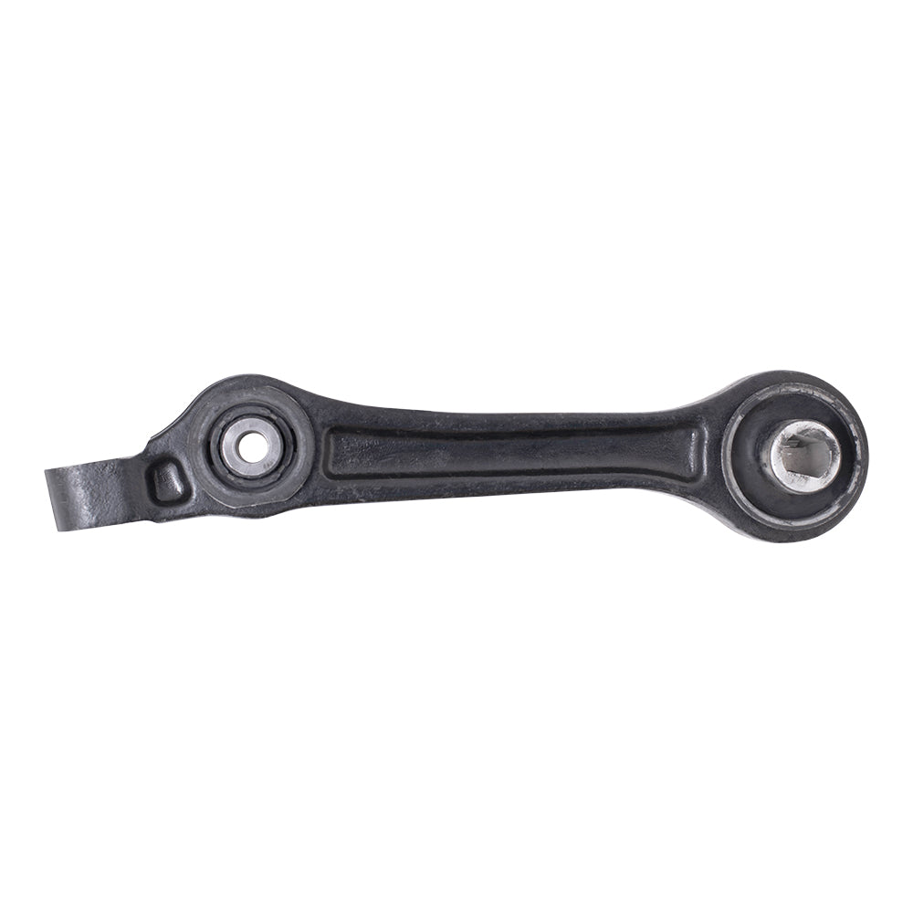 Brock Replacement Front Lower Control Arm with Bushing Compatible with 05-10 300 08-10 Challenger 06-10 Charger 05-08 Magnum 68002123AC 4782561AE
