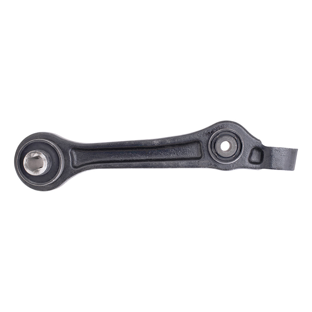 Brock Replacement Front Lower Control Arm with Bushing Compatible with 05-10 300 08-10 Challenger 06-10 Charger 05-08 Magnum 68002123AC 4782561AE