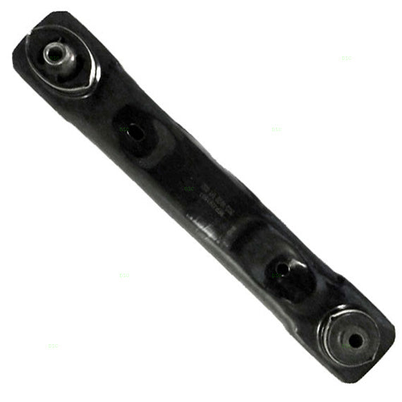 Brock Replacement Front Lower Control Arm Compatible with 1999-2004 Grand Cherokee 52088217AD