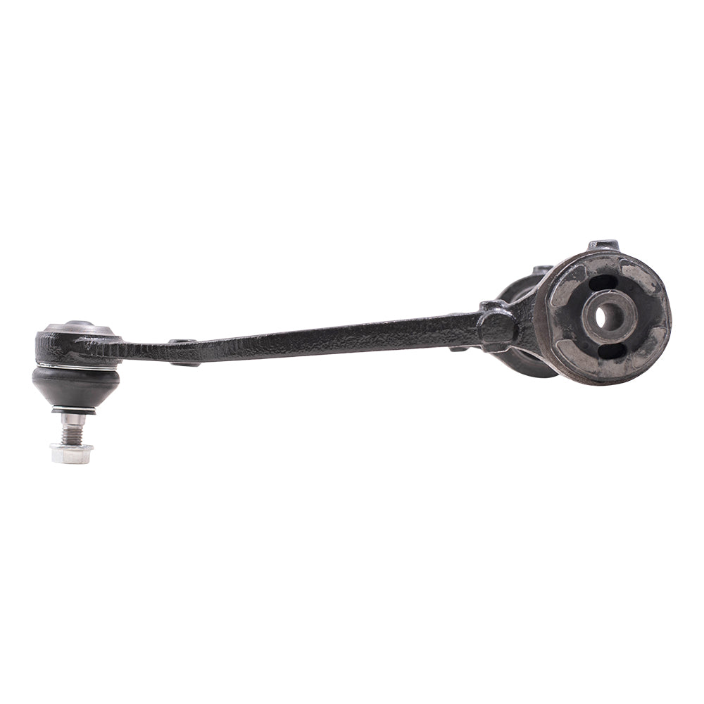 Brock Replacement Pair Set Front Upper Control Arms with Bushings & Ball Joints Compatible with 05-17 300 06-18 Charger 08-18 Challenger 05-08 Magnum 68045131AE 4782666AF