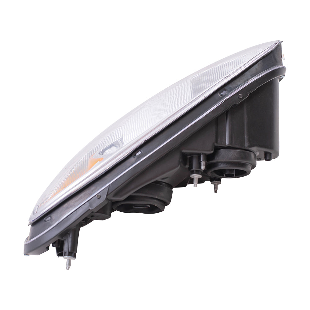 Headlight for 2006-2010 PT Cruiser 5116043AF Left