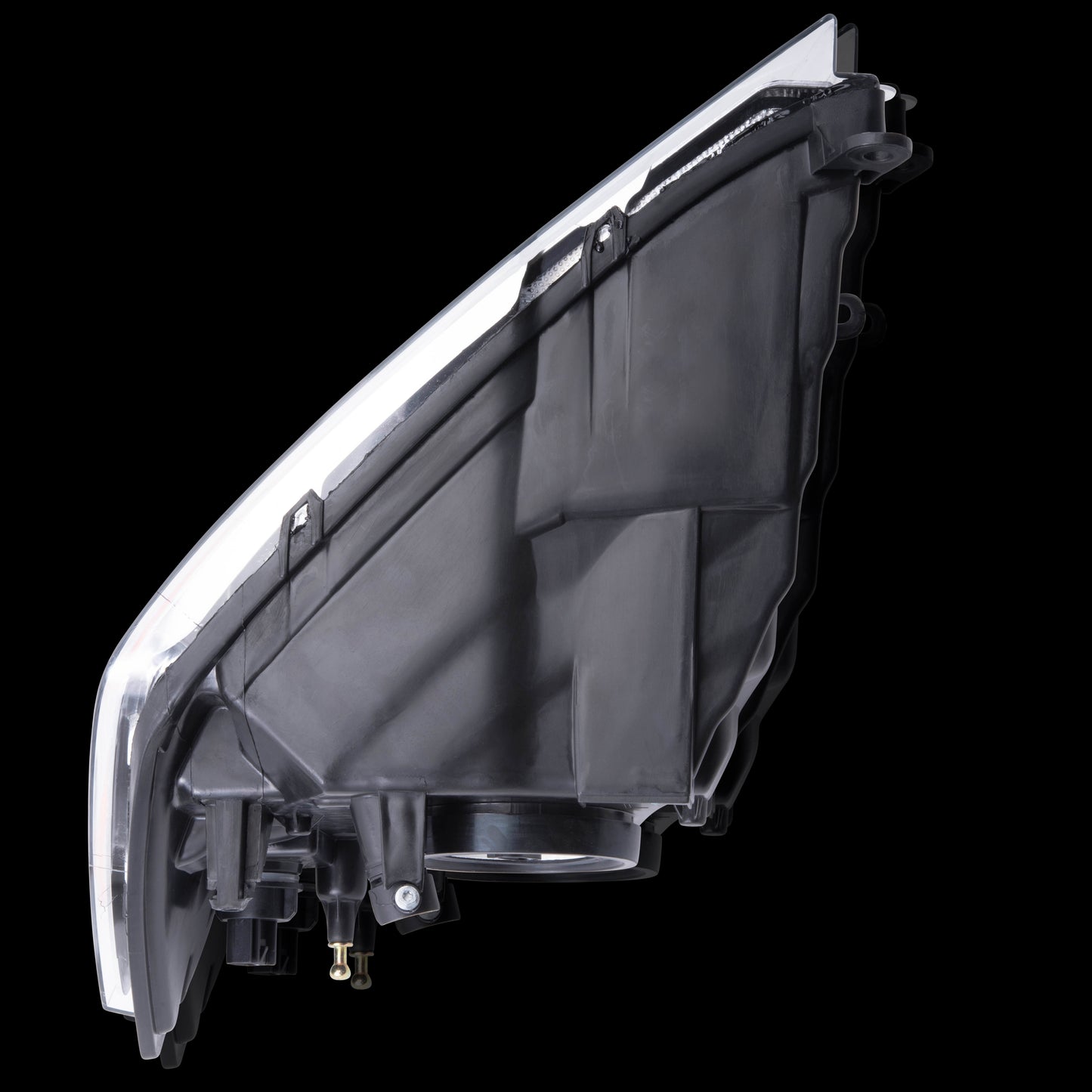 Headlight for 2011-2012 1500 w/o Quad HeadLights 2011-2012 2500 2011-2012 3500 2009-2010 Ram 1500 2010-2010 Ram 2500 2010-2010 Ram 3500 55277409AG Set