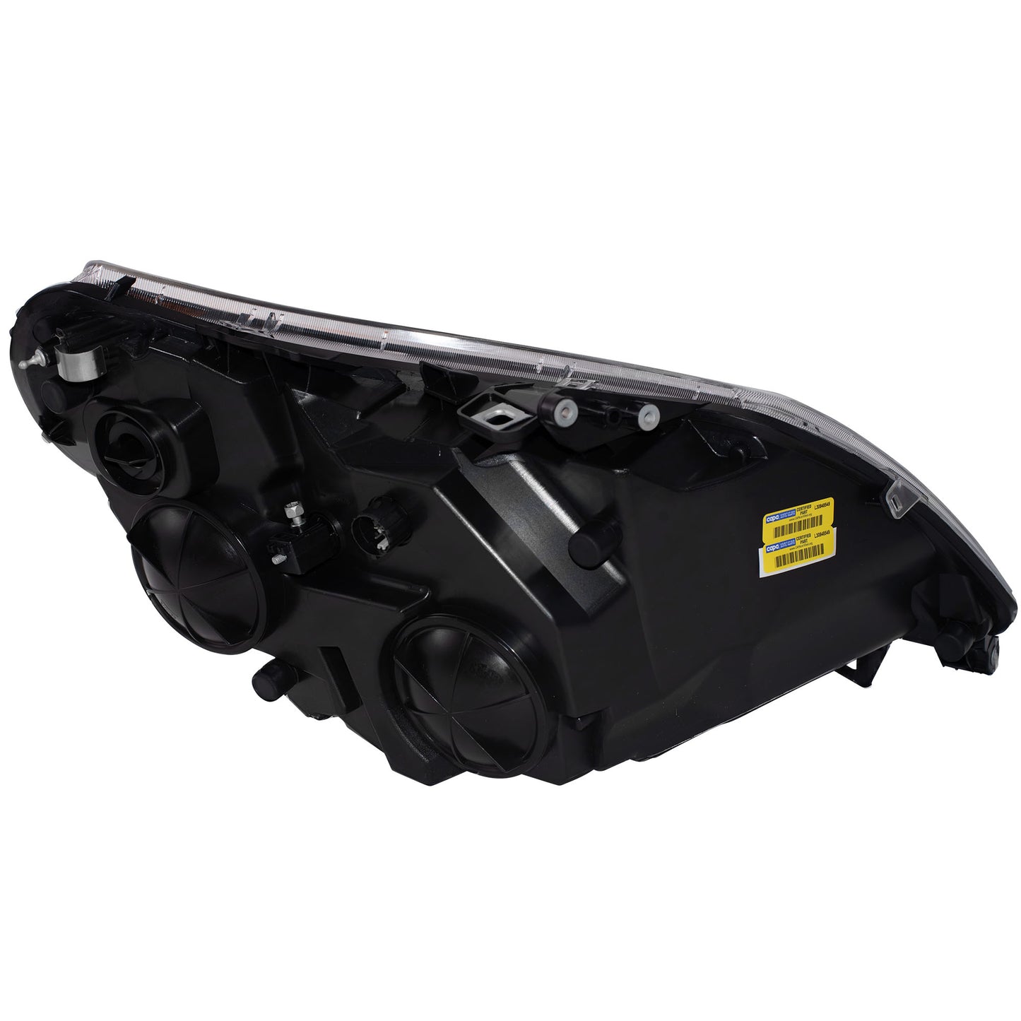 Headlight for 2014-2022 ProMaster 1500 w/ Daytime Running Lights for 2014-2022 ProMaster 2500 68154589AL Left CH2502291