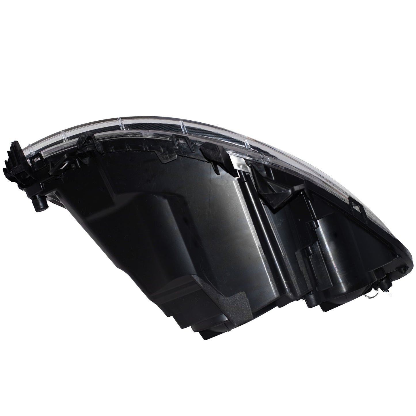 Headlight for 2014-2022 ProMaster 1500 w/ Daytime Running Lights for 2014-2022 ProMaster 2500 68154589AL Left CH2502291