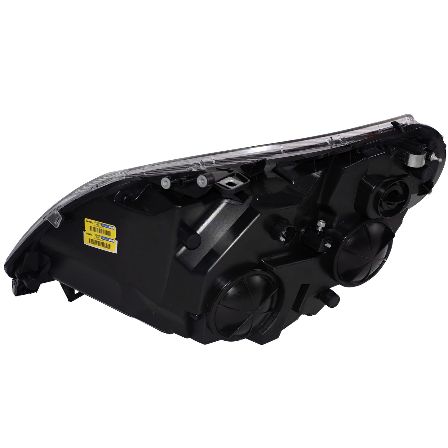 Headlight for 2014-2022 ProMaster 1500 w/ Daytime Running Lights for 2014-2022 ProMaster 2500 68154588AL Right CH2503291
