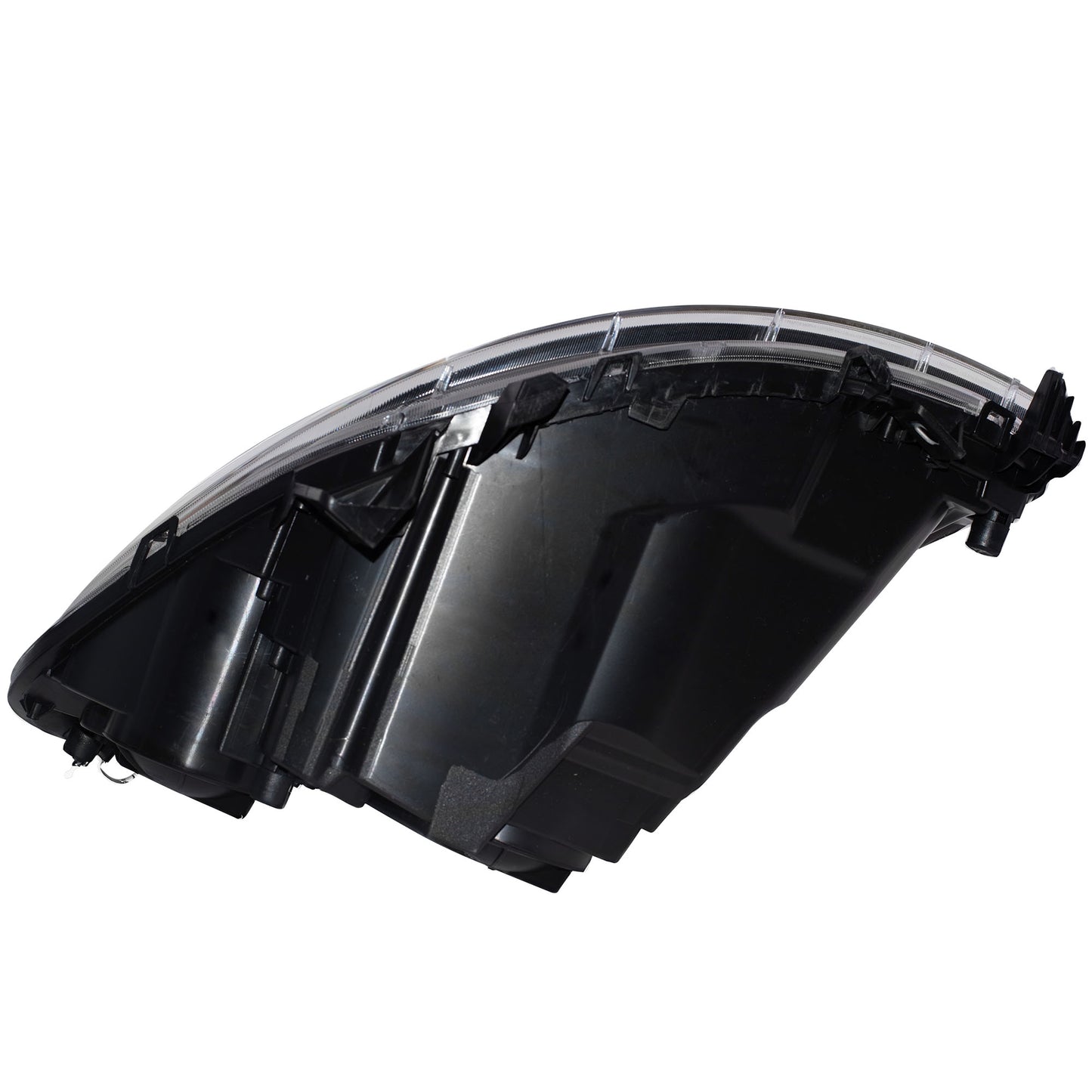 Headlight for 2014-2022 ProMaster 1500 w/ Daytime Running Lights for 2014-2022 ProMaster 2500 68154588AL Right CH2503291