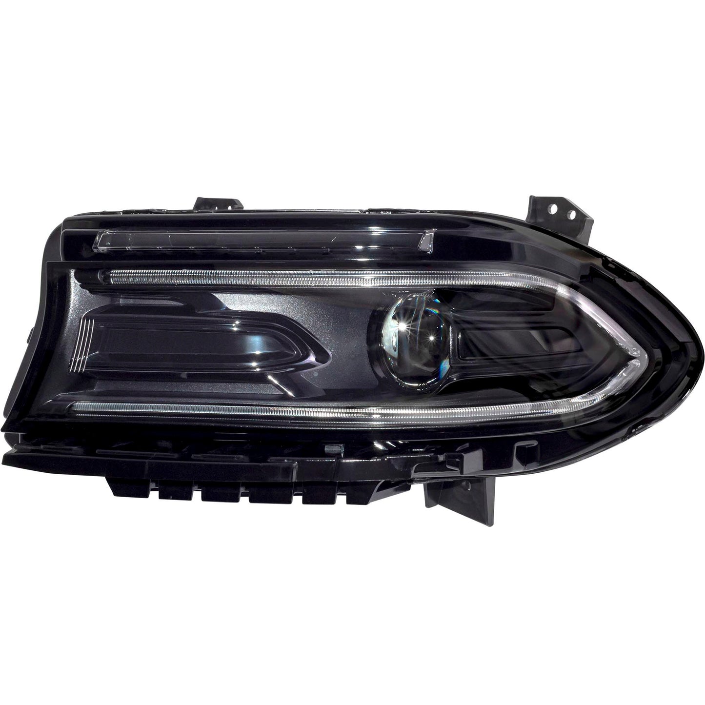 Headlight for 2022-2022 Charger 68546771AC Left