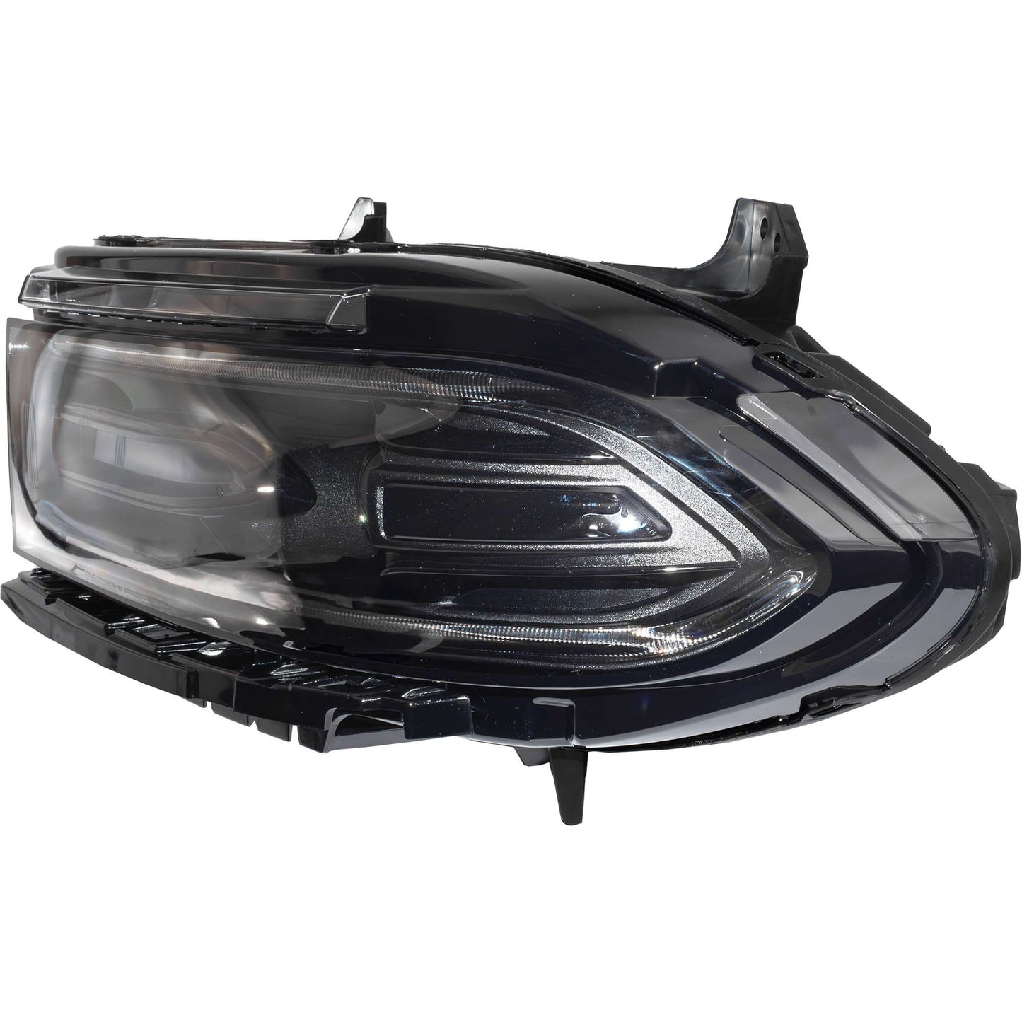 Headlight for 2022-2022 Charger 68546771AC Left