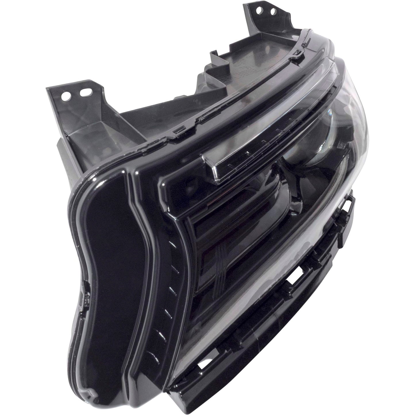 Headlight for 2022-2022 Charger 68546771AC Left